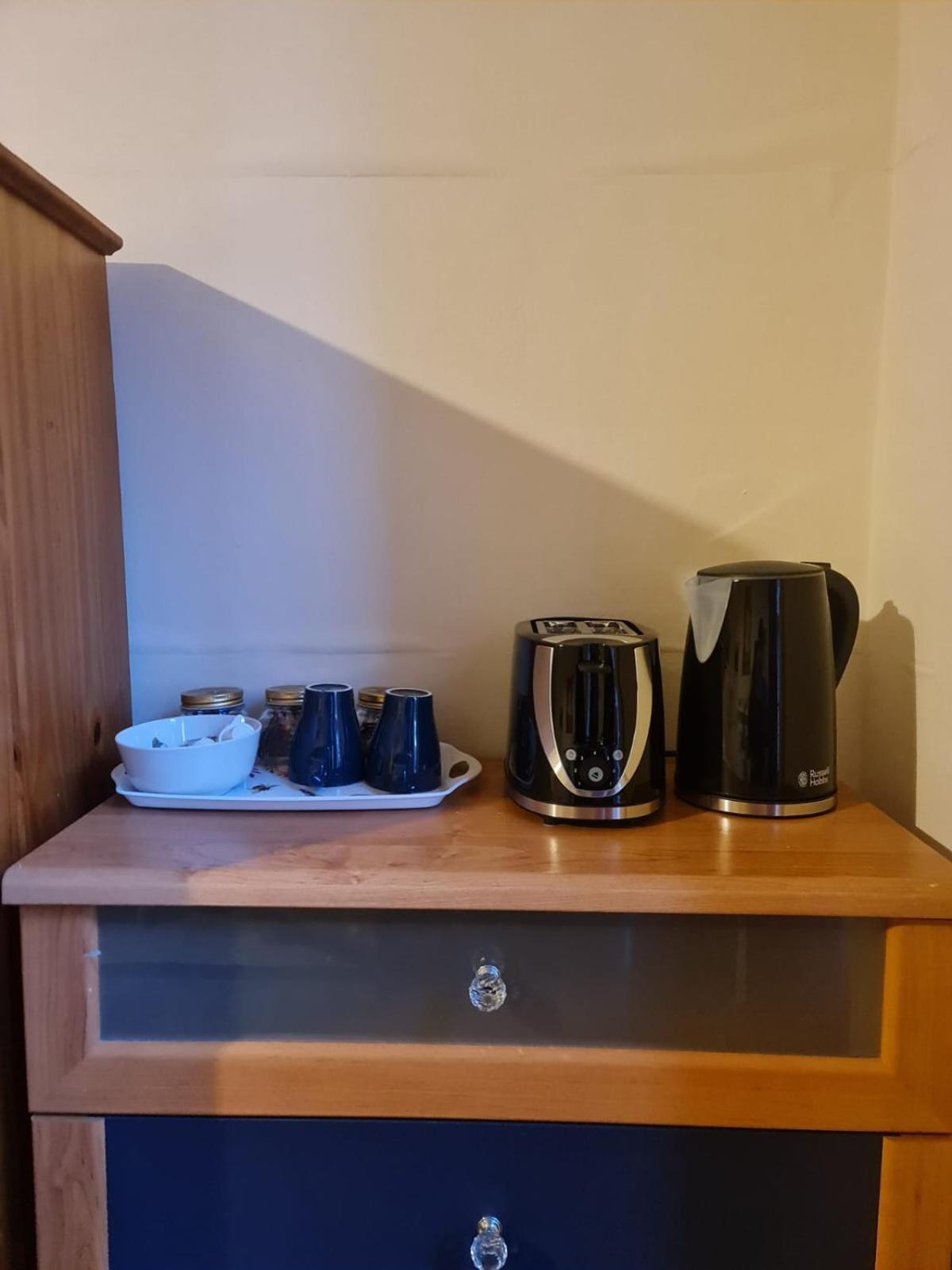 Cathcart Place Rooms — Photos 2